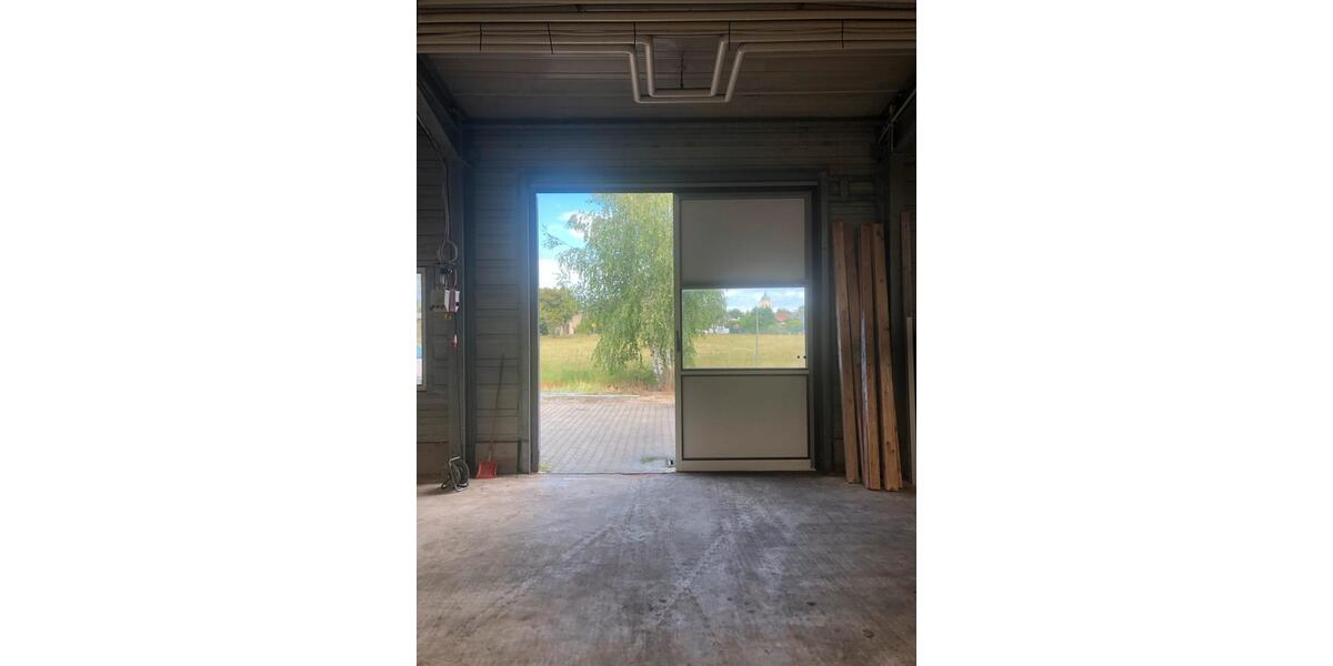 Gewerbeobjekt Königs Wusterhausen - 5&euro; | Angebot:26238576