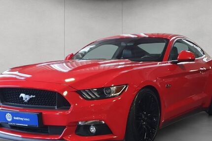 Ford Mustang 89.998 km 32.850 &euro; Pforzheim 75179