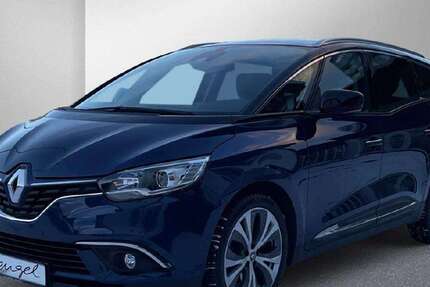 Renault Scenic 89.500 km 12.989 &euro; Wunsiedel 95632