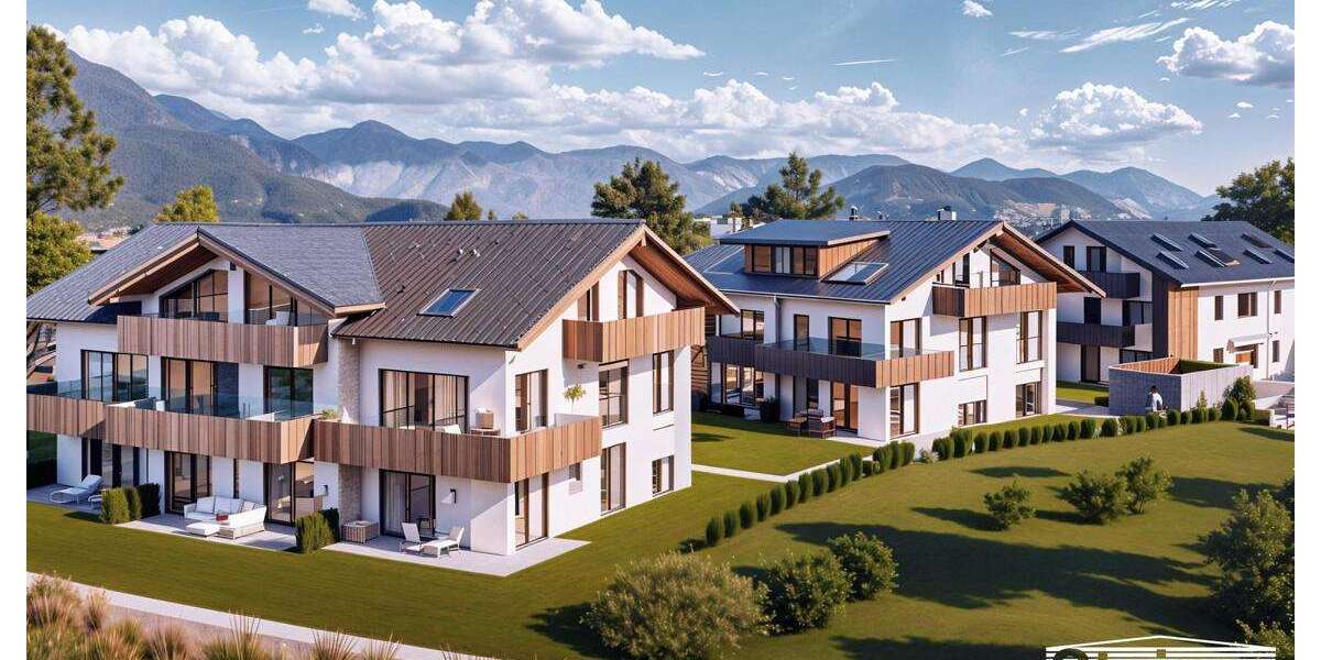 Etagenwohnung Garmisch-Partenkirchen Partenkirchen - 3 Zimmer, 83 m&sup2;, 931.000&euro; | Angebot:27056404