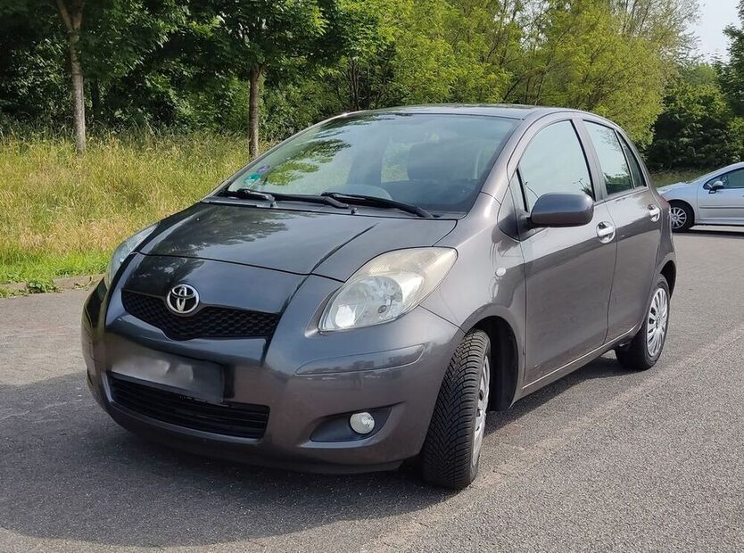 Yaris