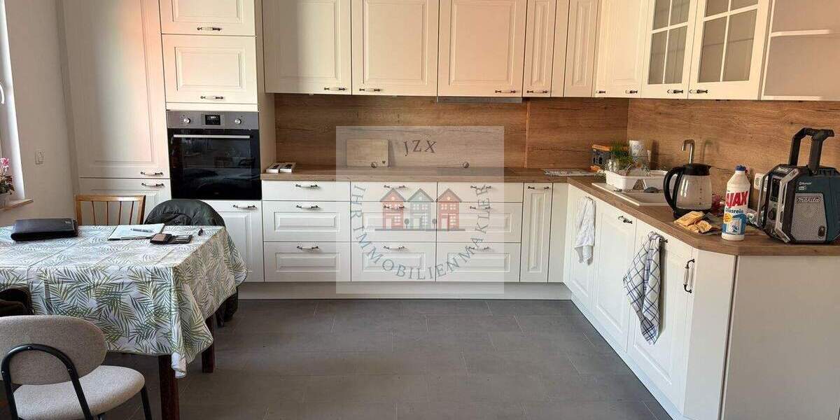 Einfamilienhaus Seelow - 3 Zimmer, 155 m&sup2; | Angebot:25692170