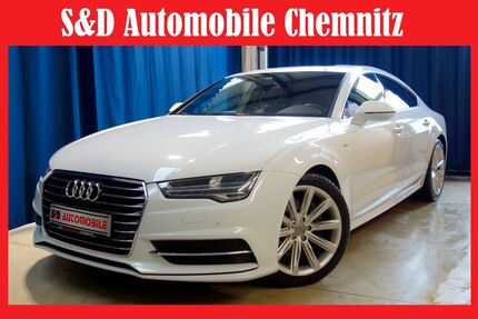 Audi A7 89.000 km 34.999 € Chemnitz 09120