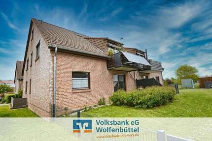 Wohnung Helmstedt - 3 Zimmer, 79 m&sup2;, 129.000&euro; | Angebot:26753674
