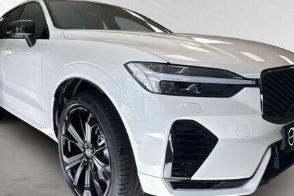 Volvo XC60 2.500 km 65.770 &euro; Osnabrück 49090