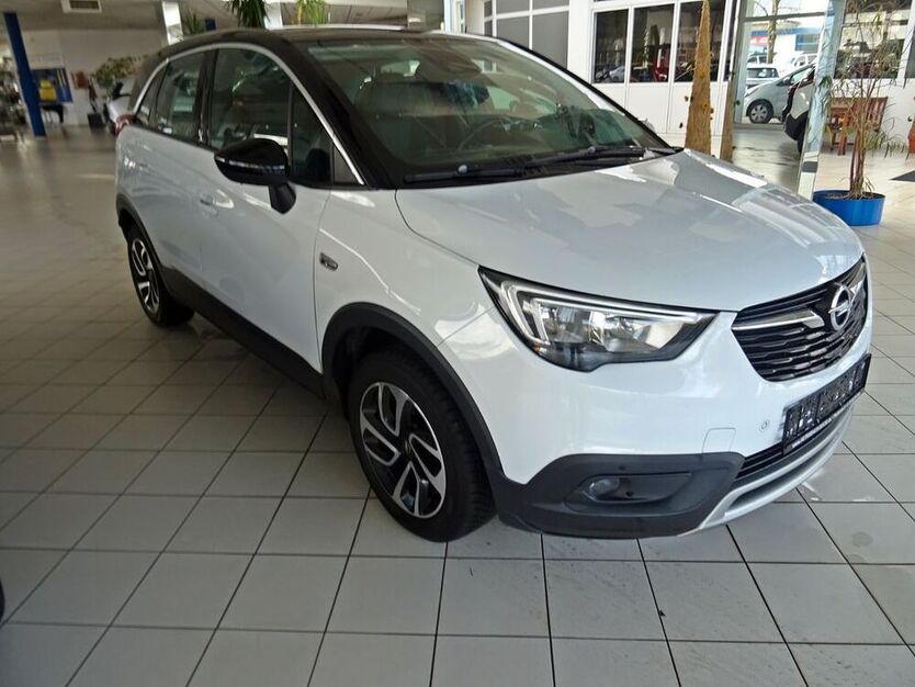 Crossland (X)