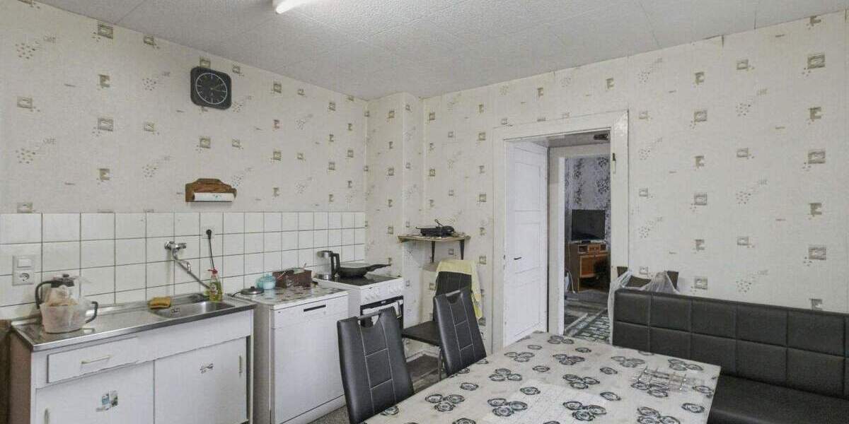 Mehrfamilienhaus, Wohnhaus Hamm Herringen - 4 Zimmer, 114 m&sup2;, 219.000&euro; | Angebot:25681481