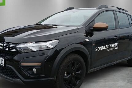 Dacia Sandero 4.903 km 17.990 &euro; Weiden in der Oberpfalz 92637