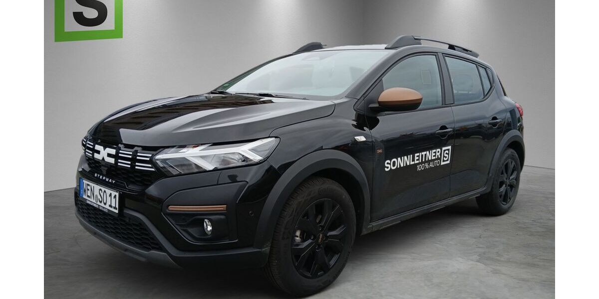 Dacia Sandero 4.903 km 17.990 &euro; Weiden in der Oberpfalz 92637