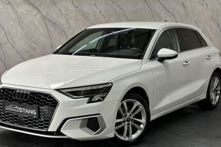 Audi A3 62.000 km 24.400 € Spaichingen 78549