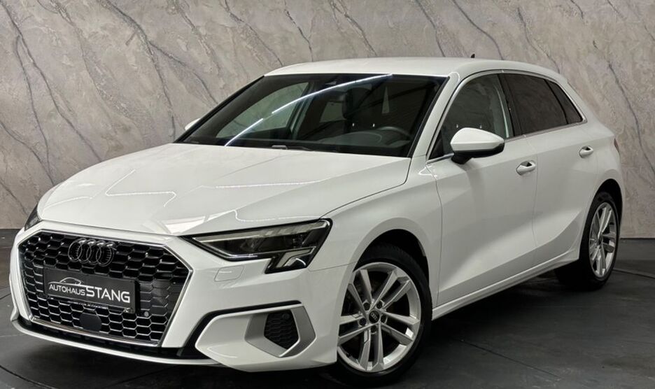 Audi A3 62.000 km 24.400 € Spaichingen 78549