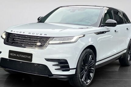 Land Rover Range Rover Velar 3.000 km 93.990 &euro; Kaiserslautern 67655