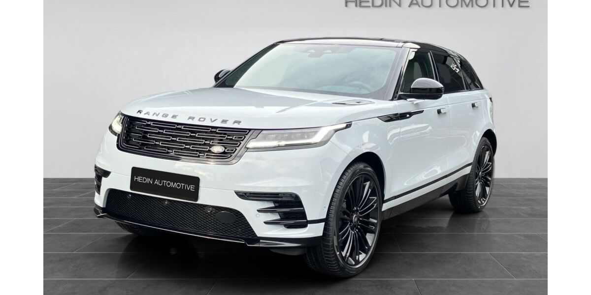 Land Rover Range Rover Velar 3.000 km 93.990 &euro; Kaiserslautern 67655
