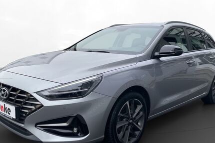 Hyundai i30 65.000 km 16.990 &euro; Gernrode 37339