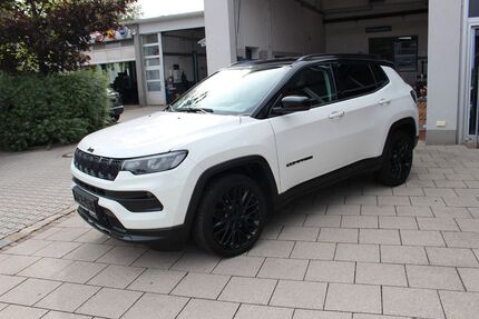 Jeep Compass 68.000 km 17.900 &euro; Weilheim 82362
