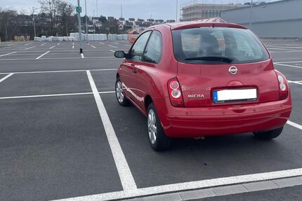 Nissan Micra 245.450 km 1.500 &euro; Mühlacker 75417