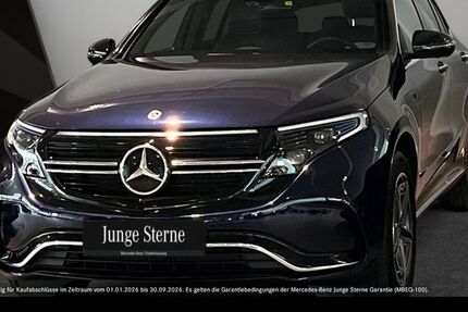 Mercedes-Benz EQC 32.205 km 38.890 &euro; München 80636