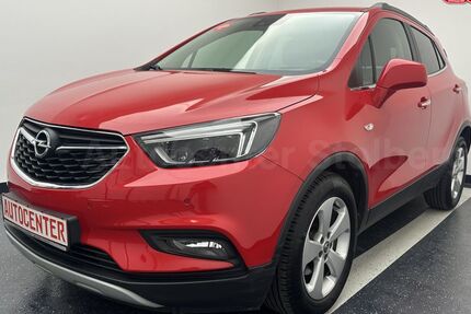 Opel Mokka 64.000 km 13.450 &euro; Stolberg 52222