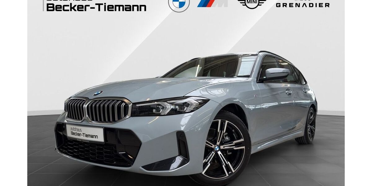BMW 318 7.115 km 36.892 &euro; Hameln 31789