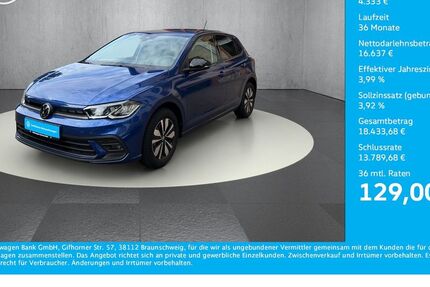 VW Polo 19.199 km 20.970 &euro; Halle/Saale 06110