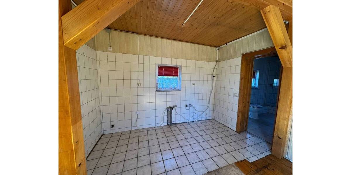 Bungalow Ueckermünde - 2 Zimmer, 70 m&sup2;, 115.000&euro; | Angebot:26188219