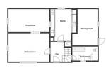 Einfamilienhaus Wächtersbach Wittgenborn - 3 Zimmer, 157.000&euro; | Angebot:26205413