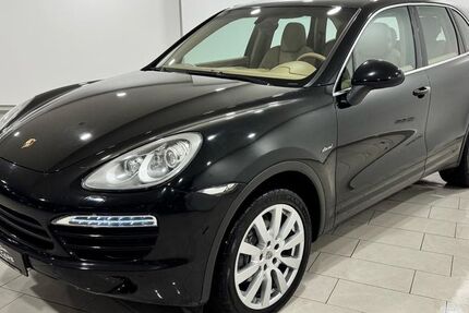 Porsche Cayenne 150.000 km 25.790 &euro; Hamburg 22043