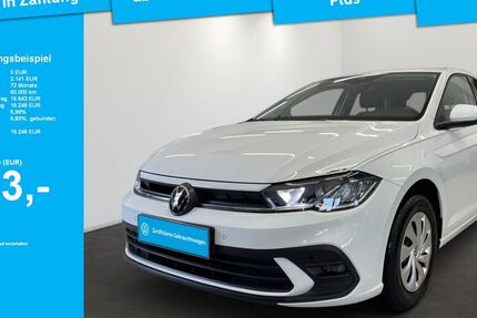 VW Polo 23.255 km 15.880 &euro; Immenstadt 87509