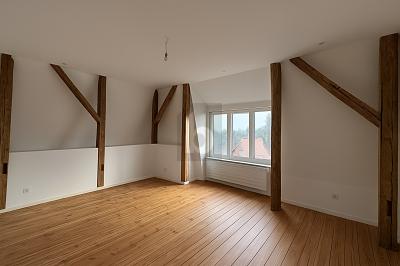 LICHT, RAUM, KAMINFEUER & LEBENSQUALITÄT - Etagenwohnung Schwarzenbek | Angebot:26151091