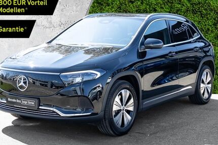 Mercedes-Benz EQA 6.350 km 37.480 &euro; Filderstadt 70794