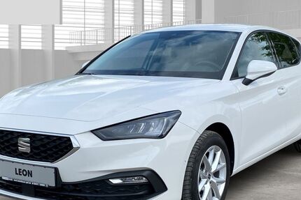 Seat Leon 11.650 km 26.990 &euro; Pfaffenhofen 85276