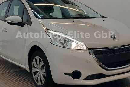 Peugeot 208 134.600 km 5.950 &euro; Anröchte 59609