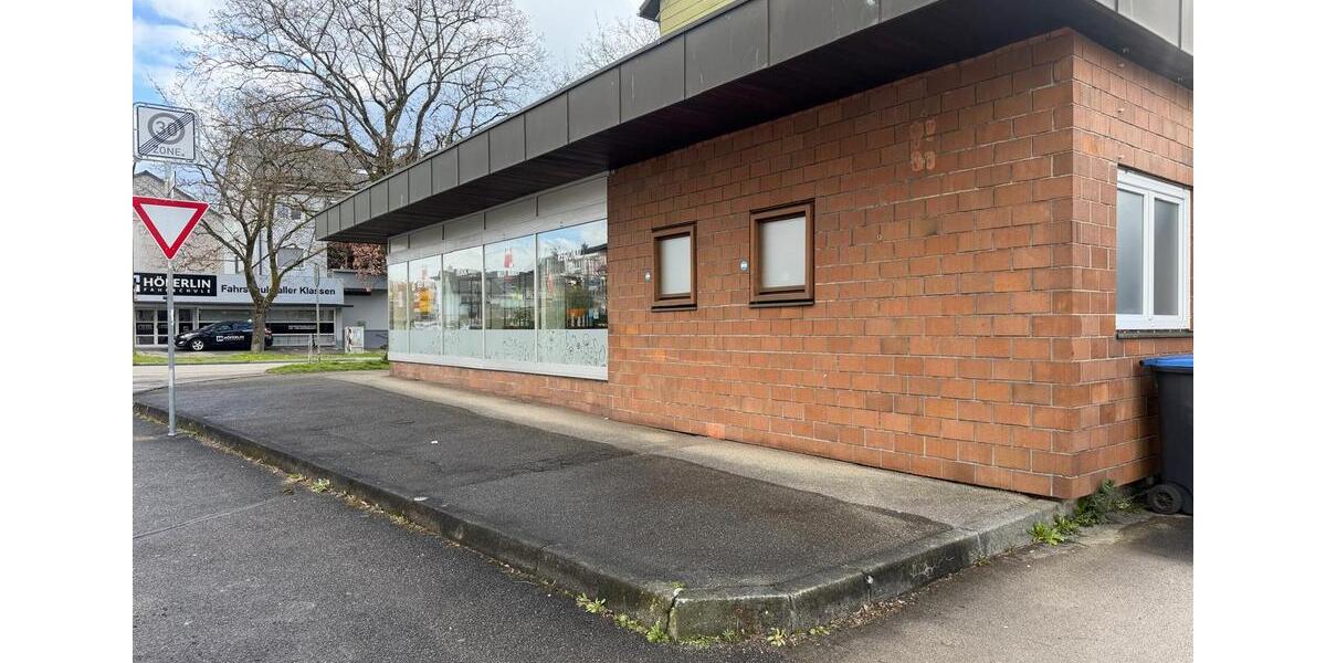 Gewerbeobjekt Rheinfelden (Baden) - 1.249&euro; | Angebot:26289133