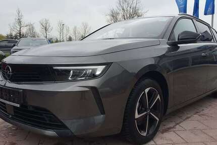 Opel Astra 21.475 km 19.400 &euro; Neustadt a. d. Donau 93333