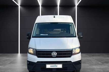 VW Crafter 120.000 km 21.900 &euro; Bad Grund 37539
