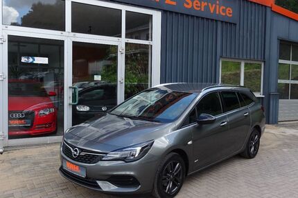 Opel Astra 93.100 km 11.490 &euro; Wutha-Farnroda 99848
