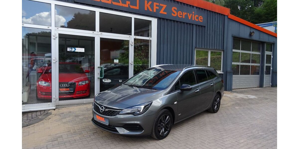Opel Astra 93.100 km 11.490 &euro; Wutha-Farnroda 99848