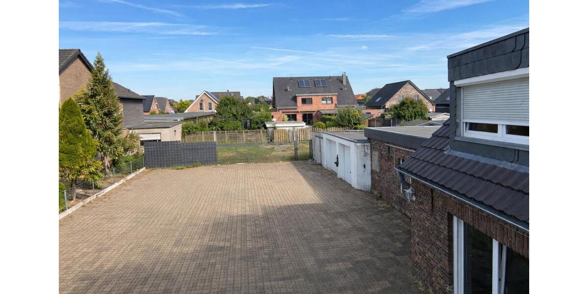 Mehrfamilienhaus, Wohnhaus Geldern - 12 Zimmer, 292 m&sup2;, 2.895&euro; | Angebot:25417361