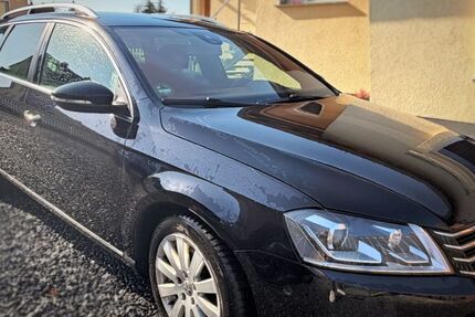 VW Passat Variant 292.036 km 6.500 &euro; Lindenau 01945