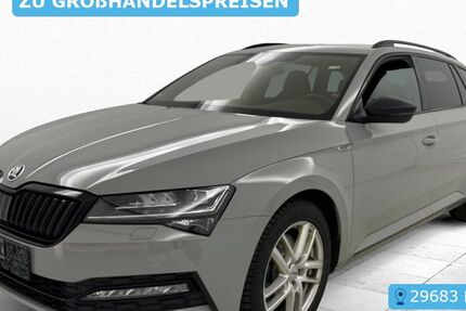 Skoda Superb 119.144 km 24.197 &euro; Krefeld 47829
