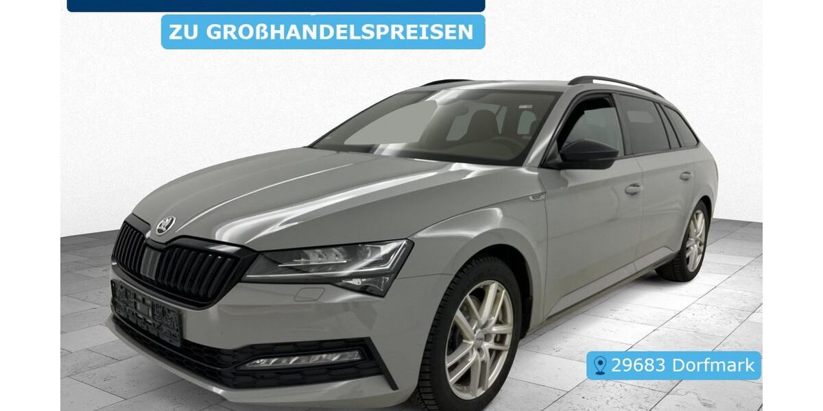 Skoda Superb 119.144 km 24.197 &euro; Krefeld 47829