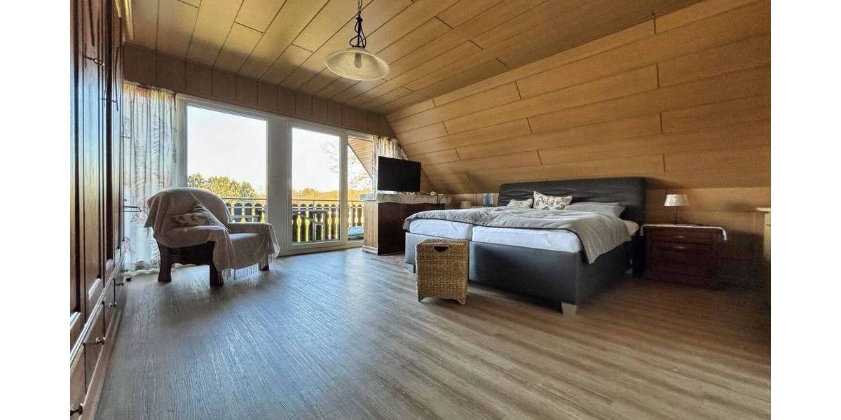 Einfamilienhaus Bramsche Hesepe - 5 Zimmer, 206 m&sup2;, 345.000&euro; | Angebot:25779544