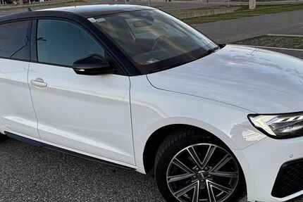 Audi A1 90.700 km 15.700 &euro; Heinsberg 52525