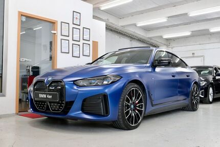 BMW i4 108.283 km 43.999 € Hannover 30163