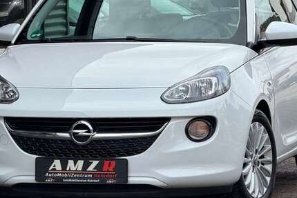 Opel Adam 116.300 km 6.190 &euro; Rohrdorf 72229