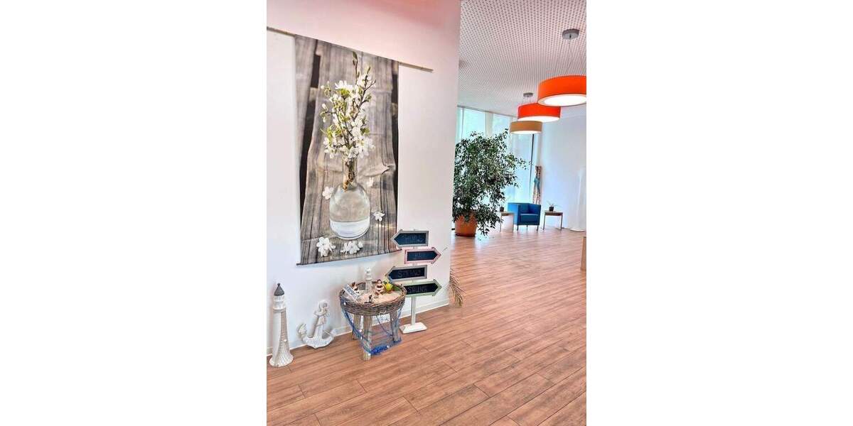 Etagenwohnung Nürnberg Steinbühl - 2 Zimmer, 65 m&sup2;, 830&euro; | Angebot:26344016