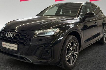 Audi Q5 61.616 km 38.350 &euro; Hannover 30179