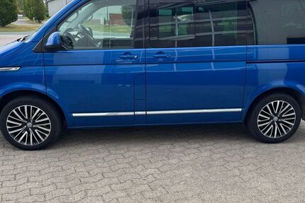 VW T6 Multivan 159.787 km 26.500 &euro; Wagenfeld-Ströhen 49419
