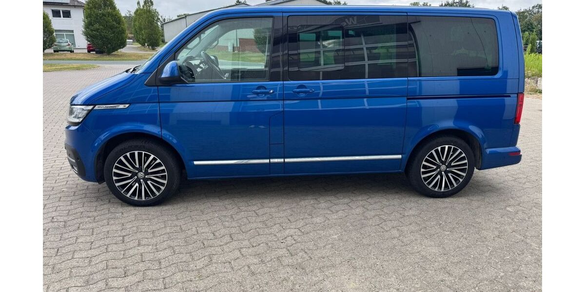 VW T6 Multivan 159.787 km 26.500 &euro; Wagenfeld-Ströhen 49419