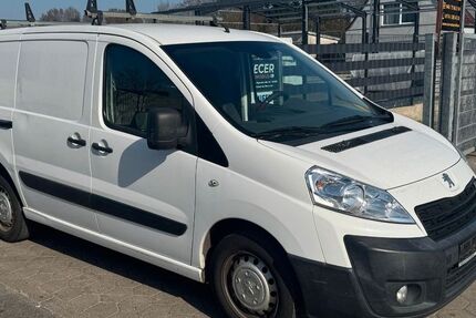 Peugeot Expert 175.000 km 4.750 &euro; Hamburg 21107